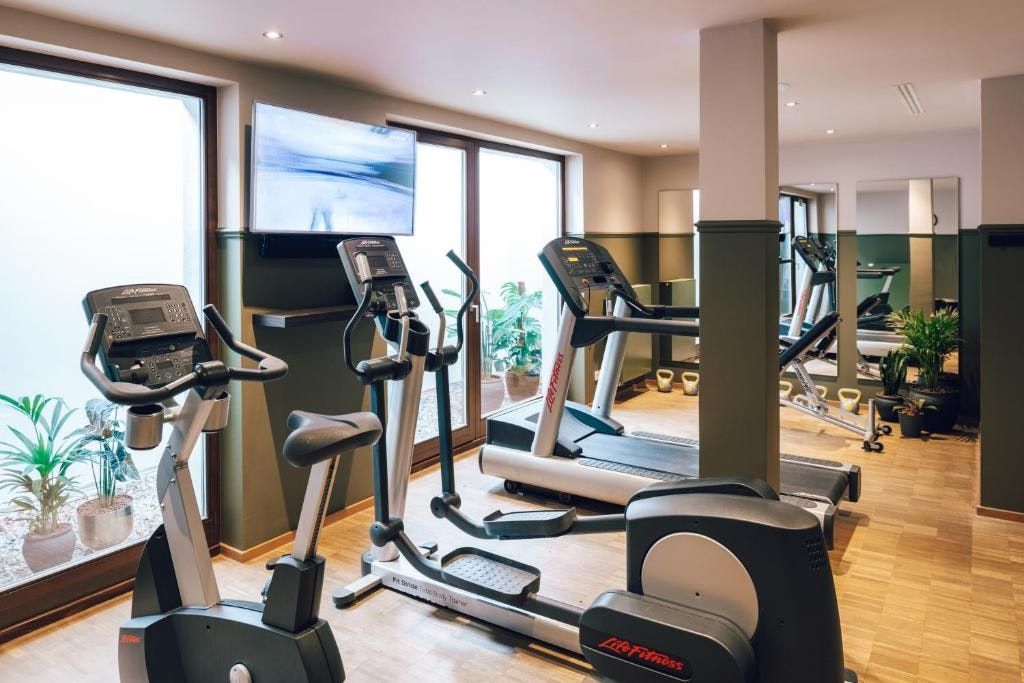 Gimnasio