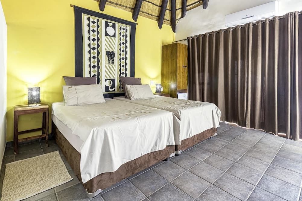 Habitación