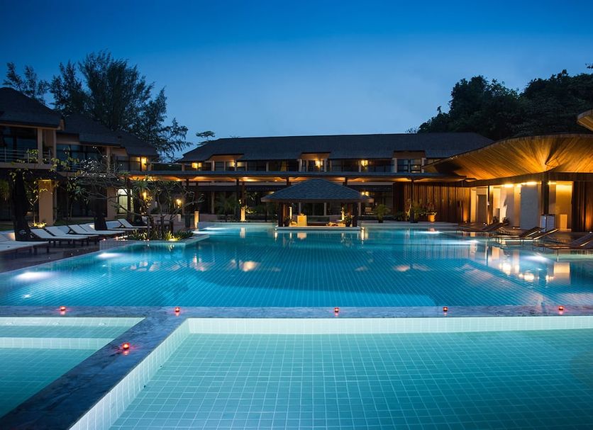 Piscina Foto