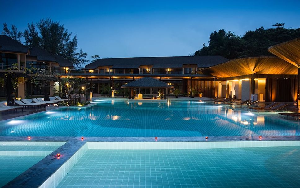 Piscina Foto