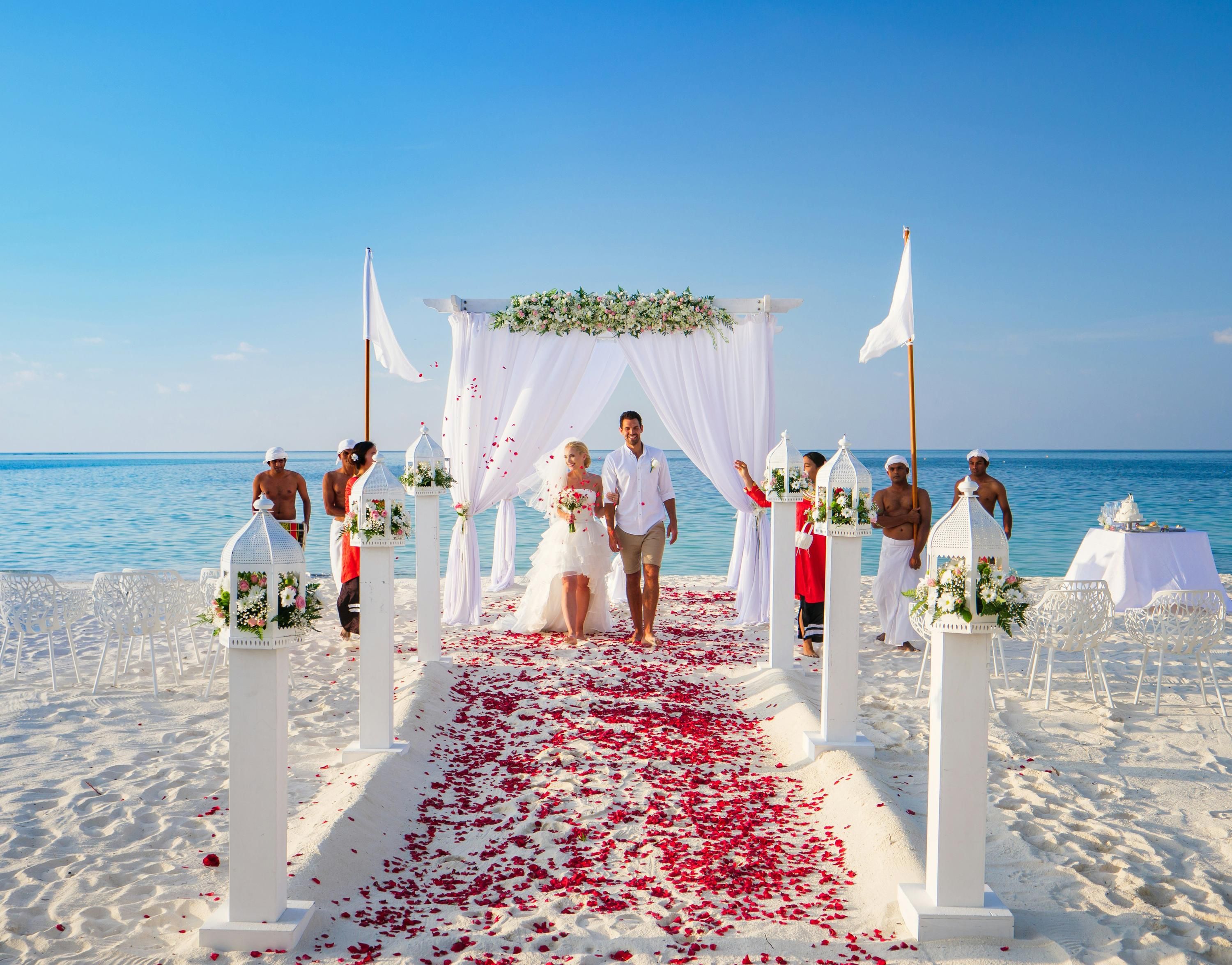 Sala de banquetes