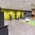 Gimnasio