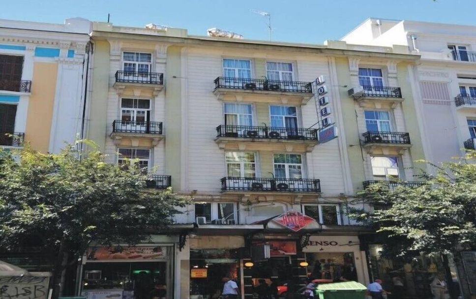 Edificio Foto