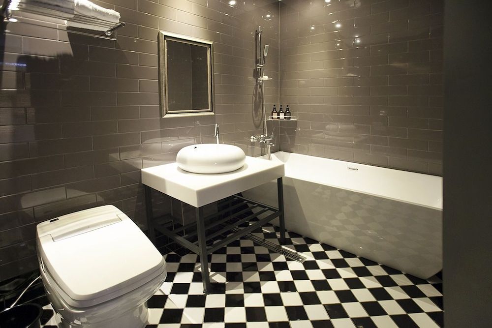 Baño