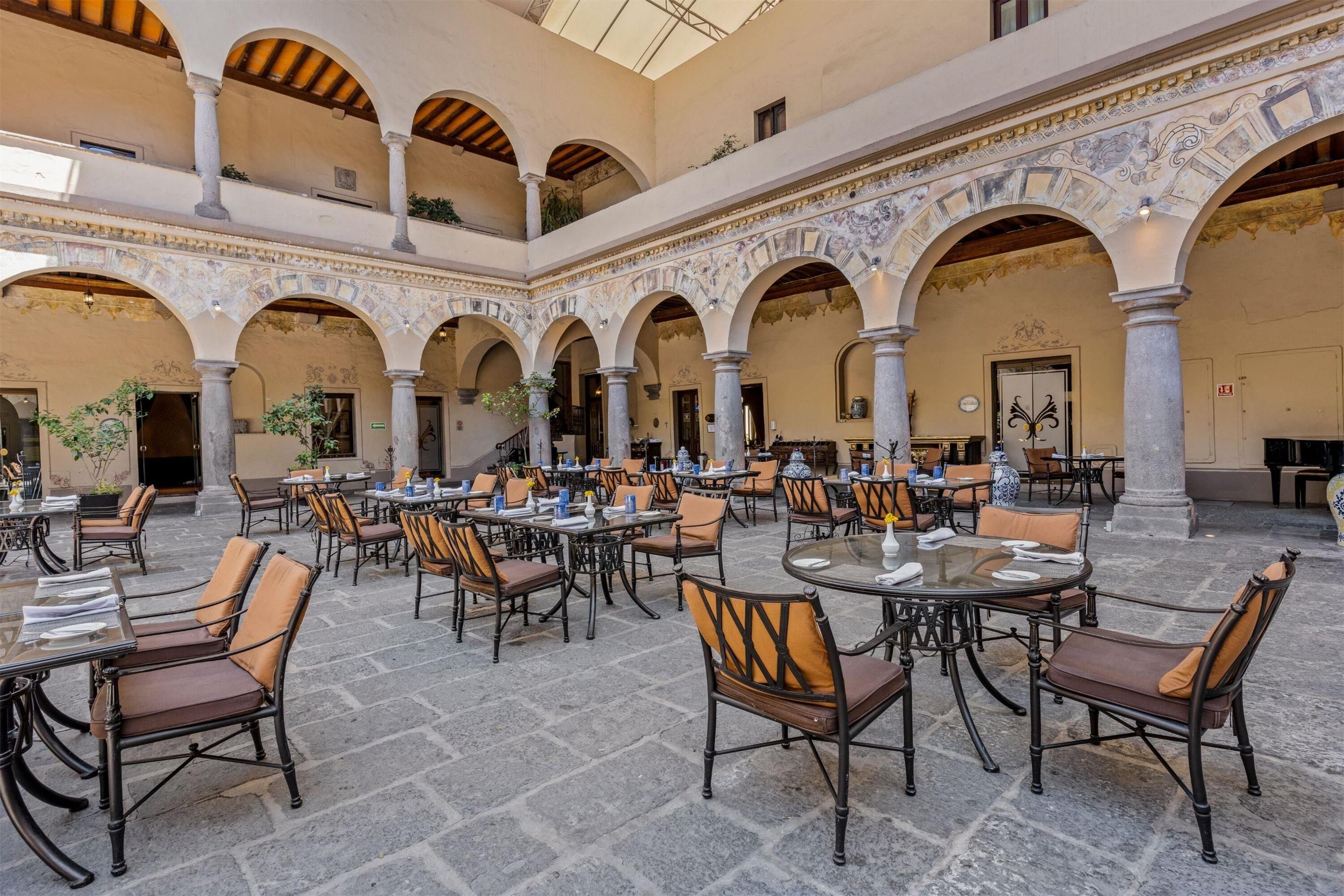 Restaurante
