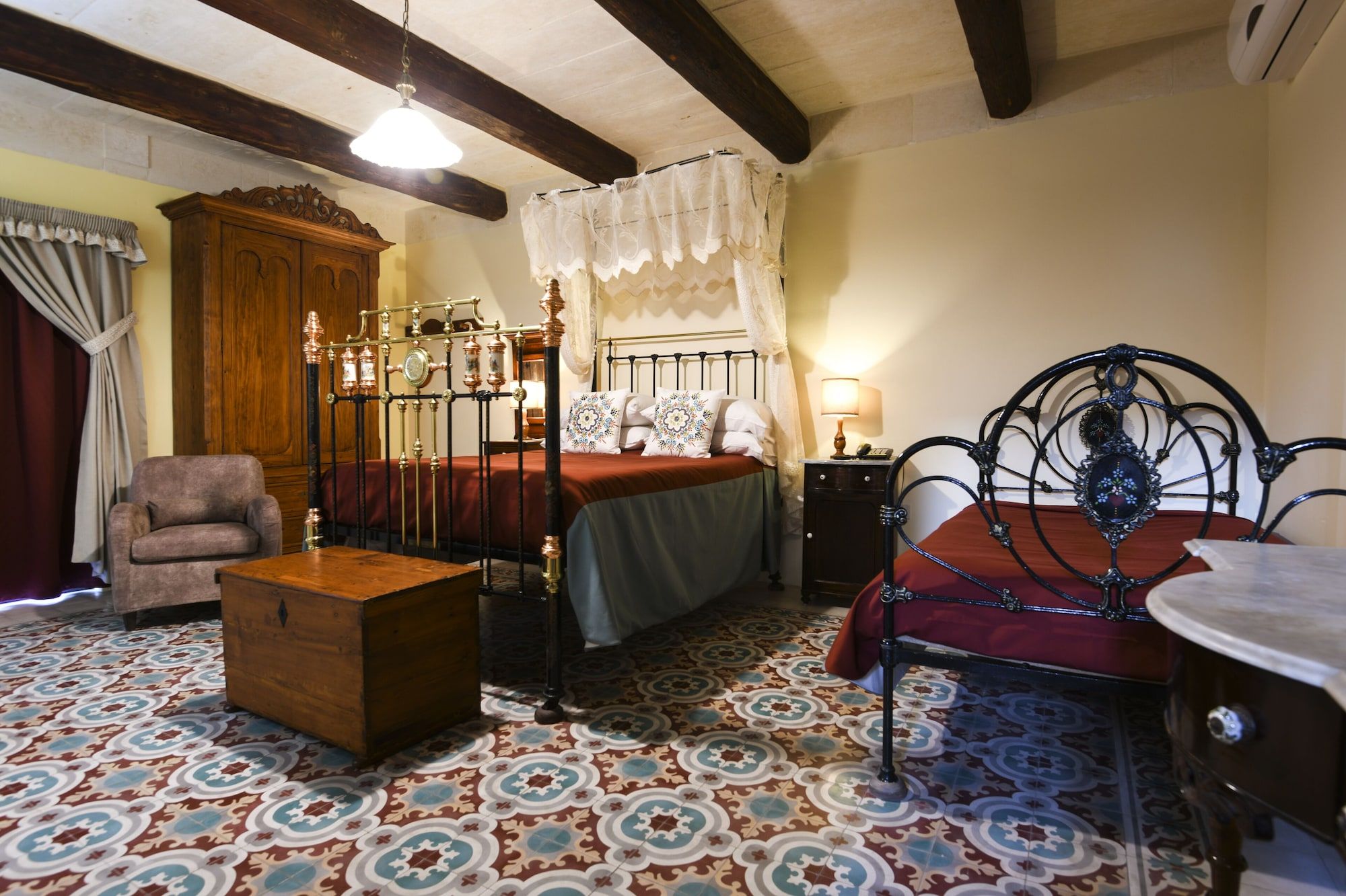 Habitación