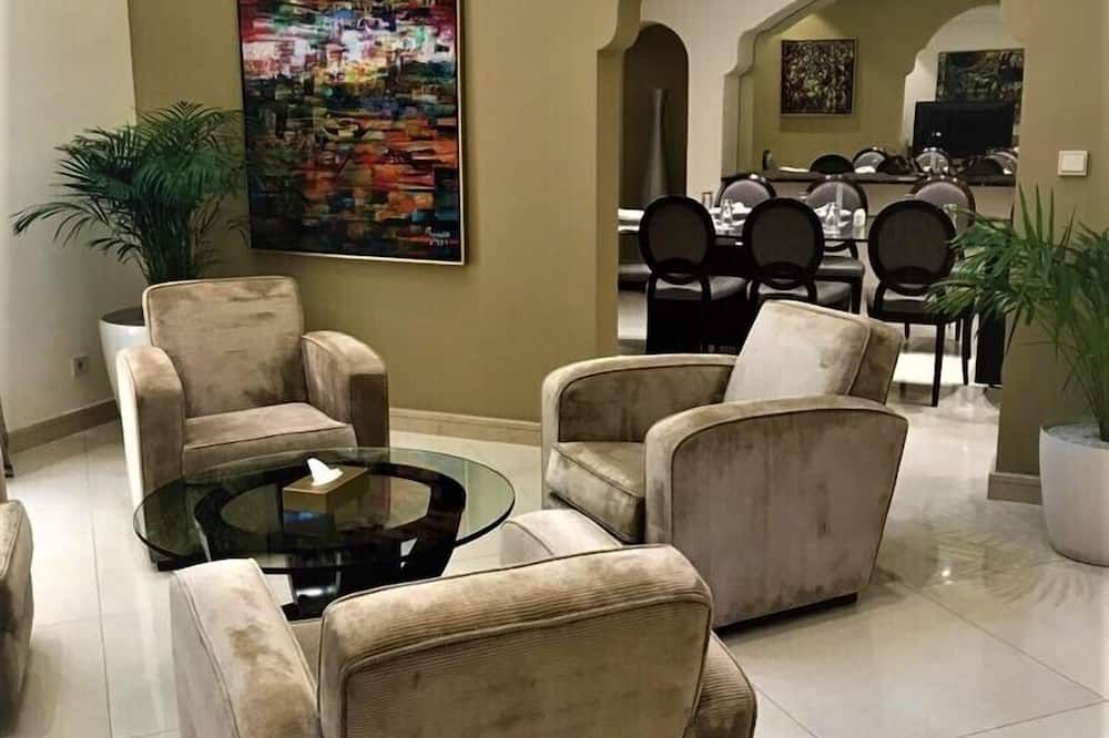 Sala de estar