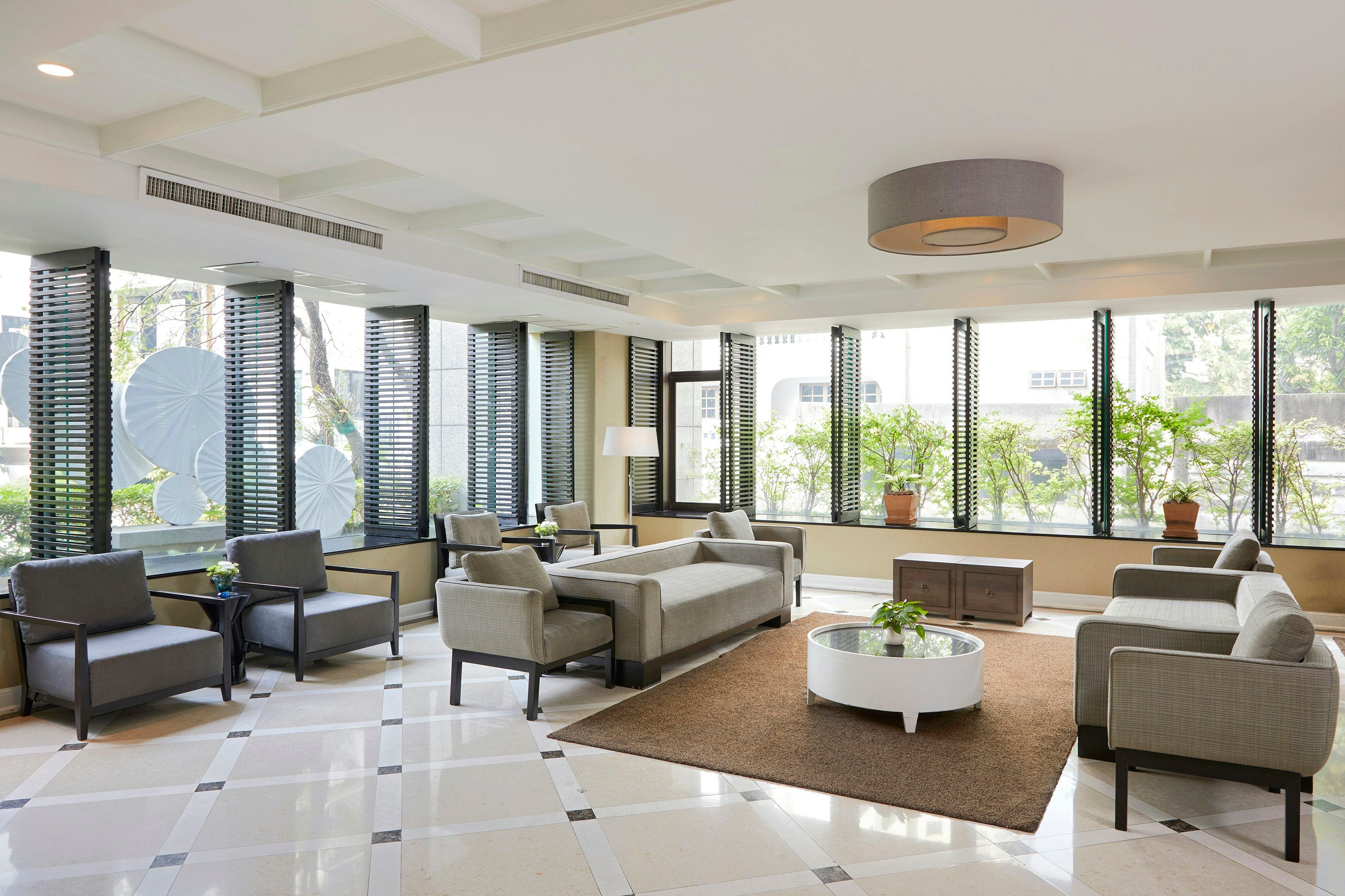 Sala de estar