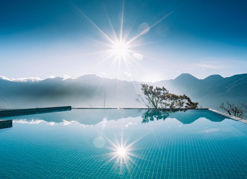 Piscina Foto