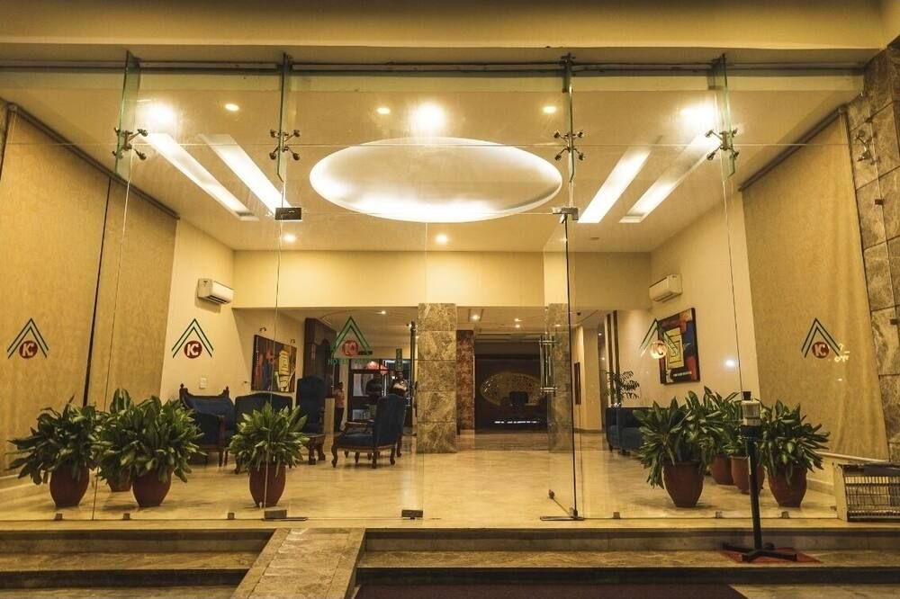 Recepción Foto