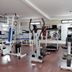 Gimnasio