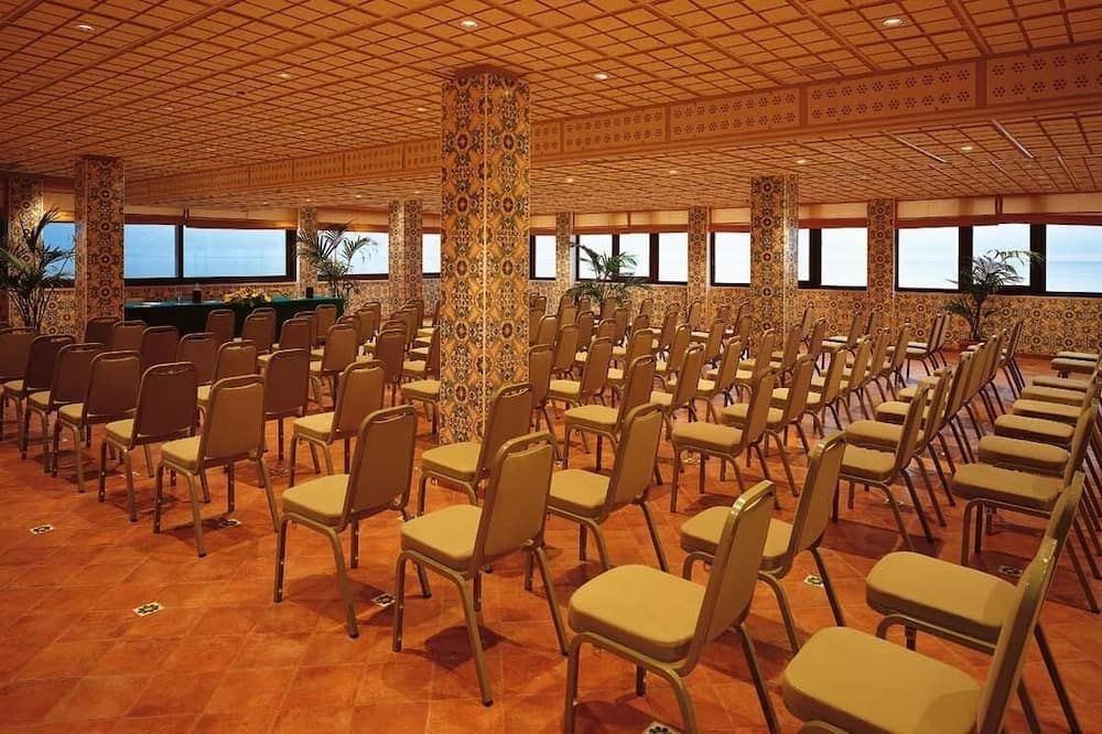Sala de conferencias
