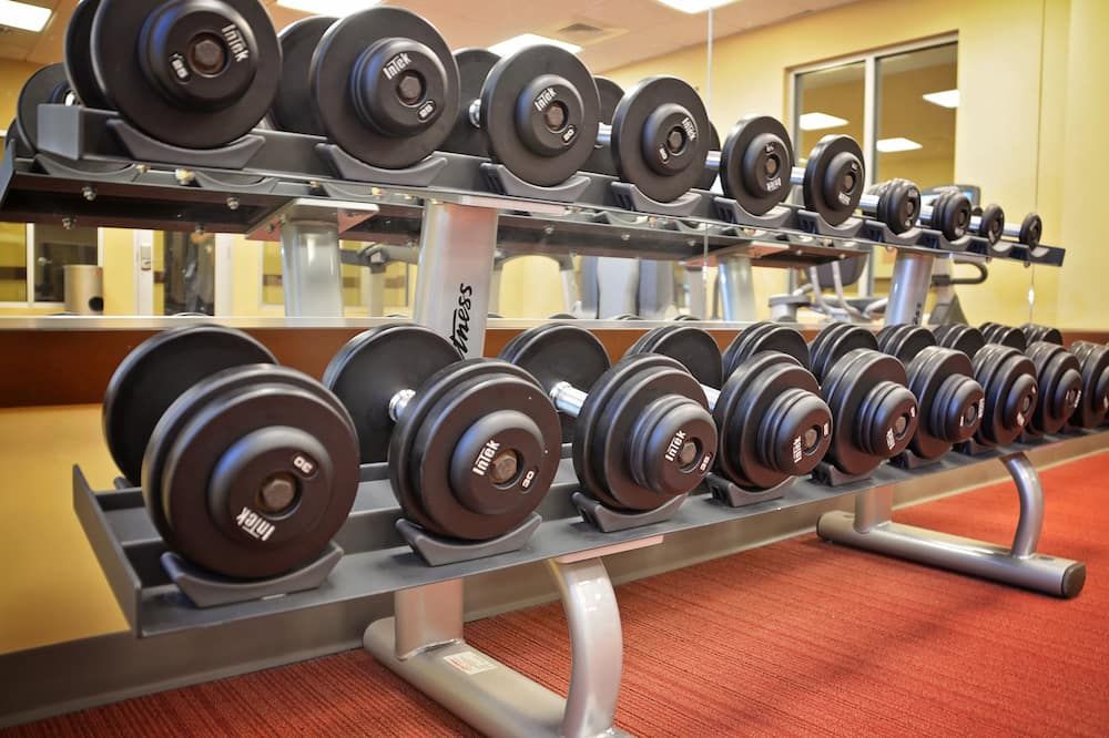 Gimnasio