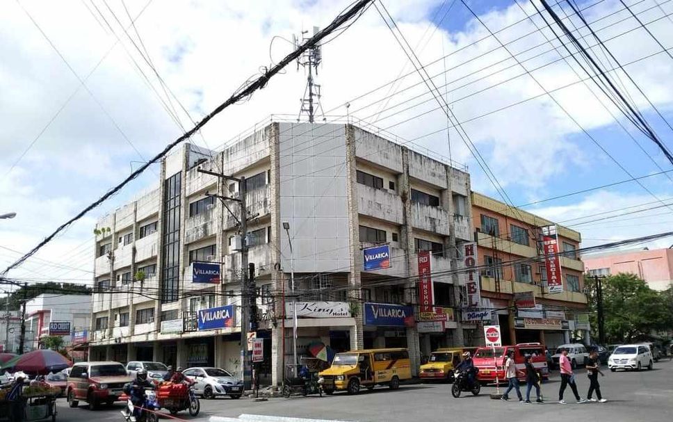 Edificio Foto