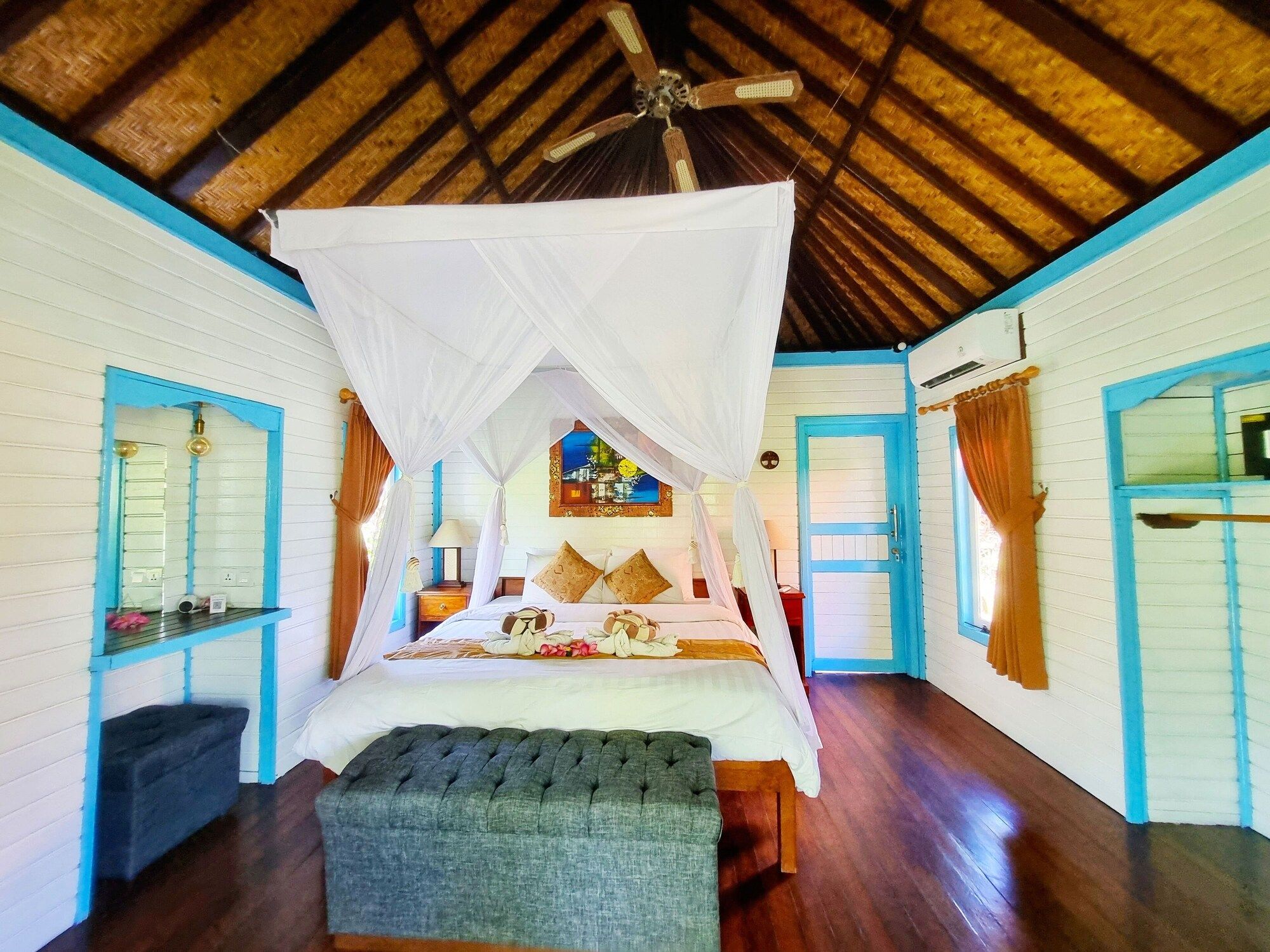 Habitación