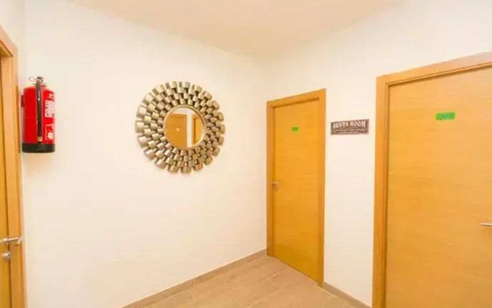 Pasillo Foto