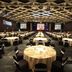 Sala de banquetes