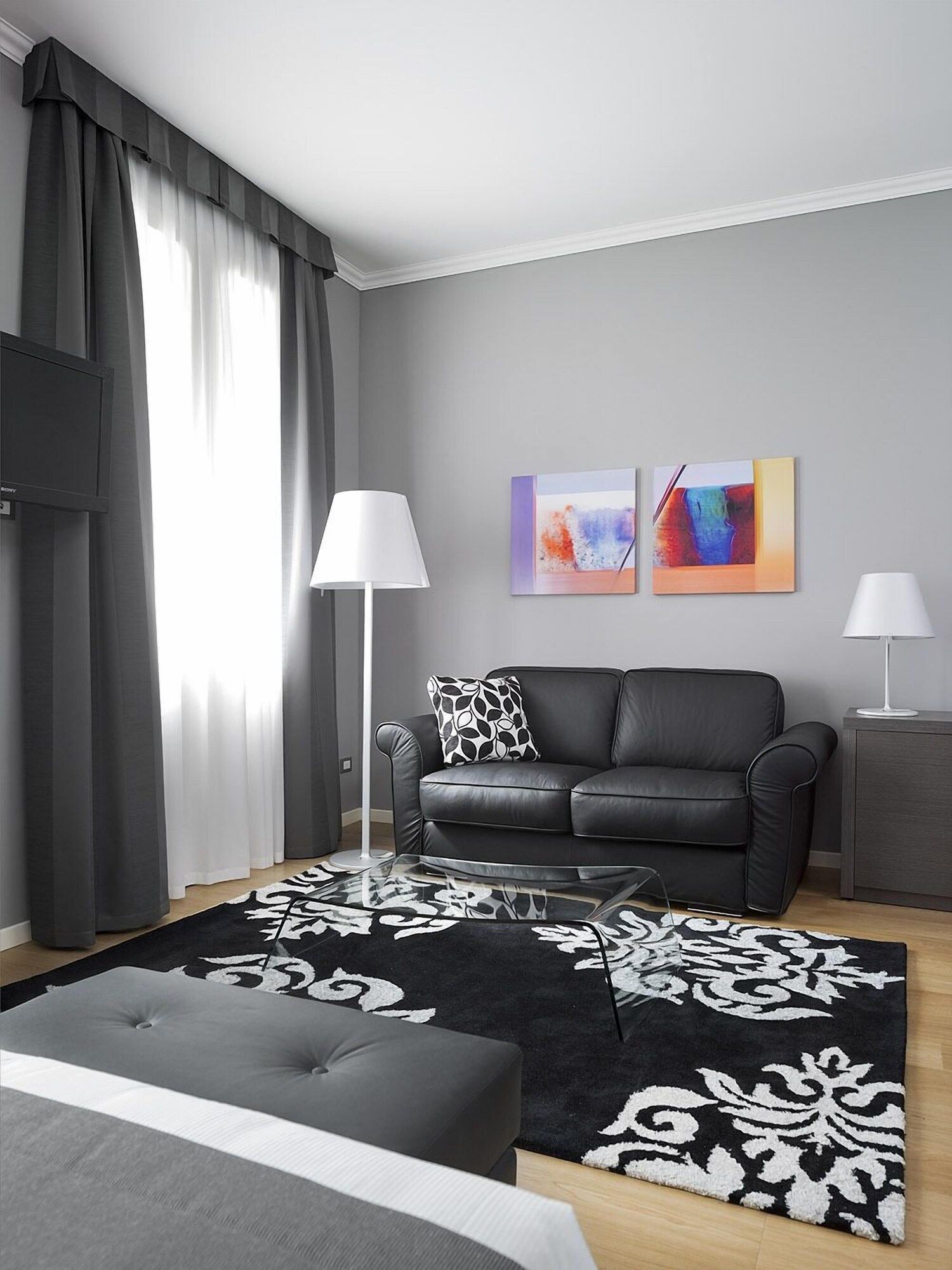 Sala de estar
