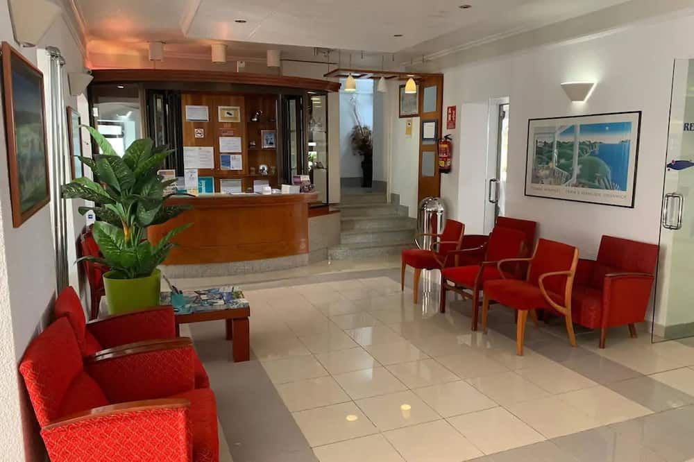 Recepción