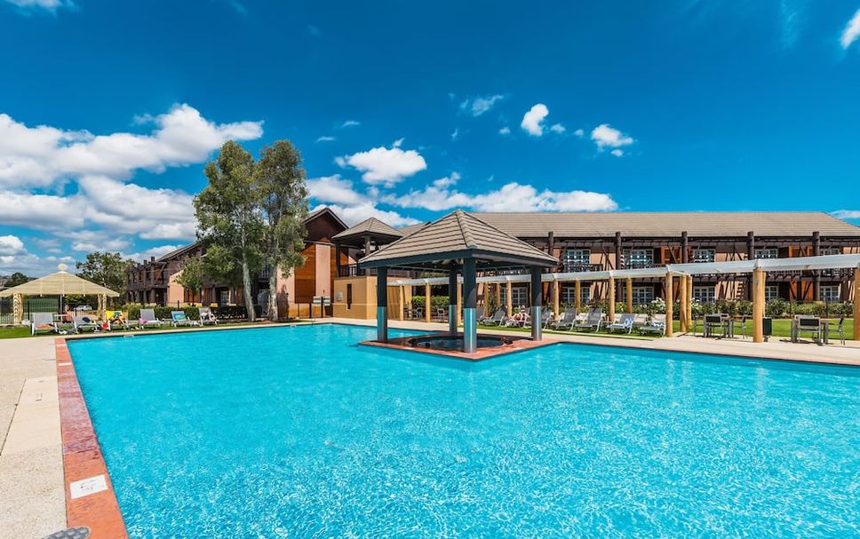 Piscina Foto