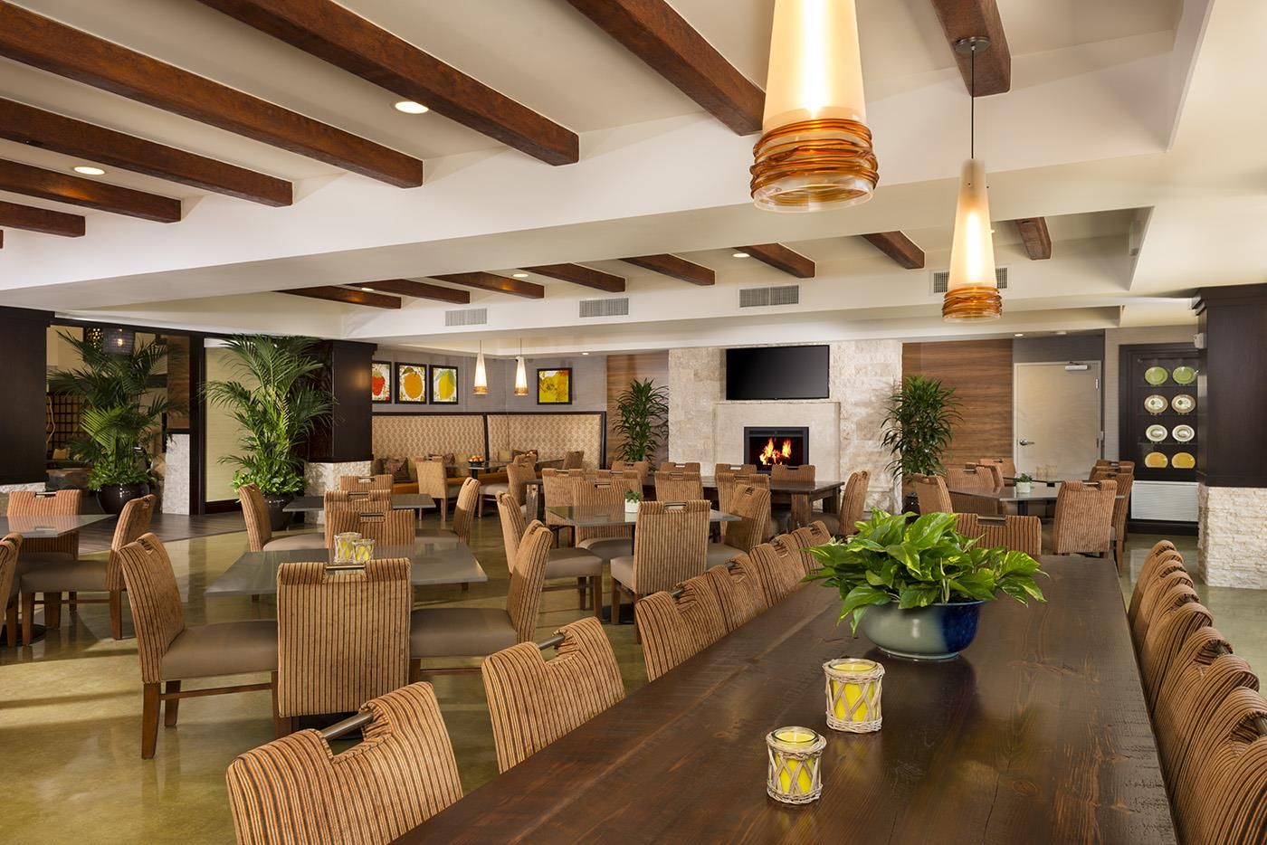 Restaurante