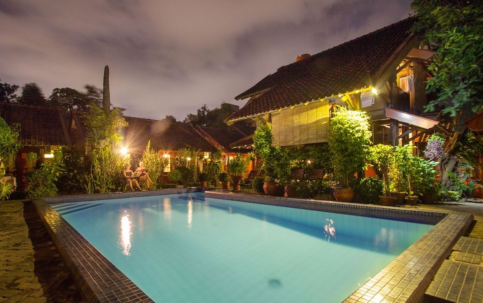 Piscina Foto