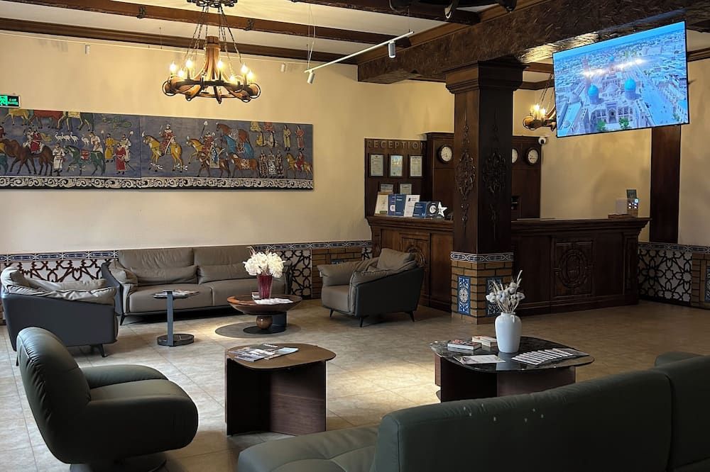 Sala de estar