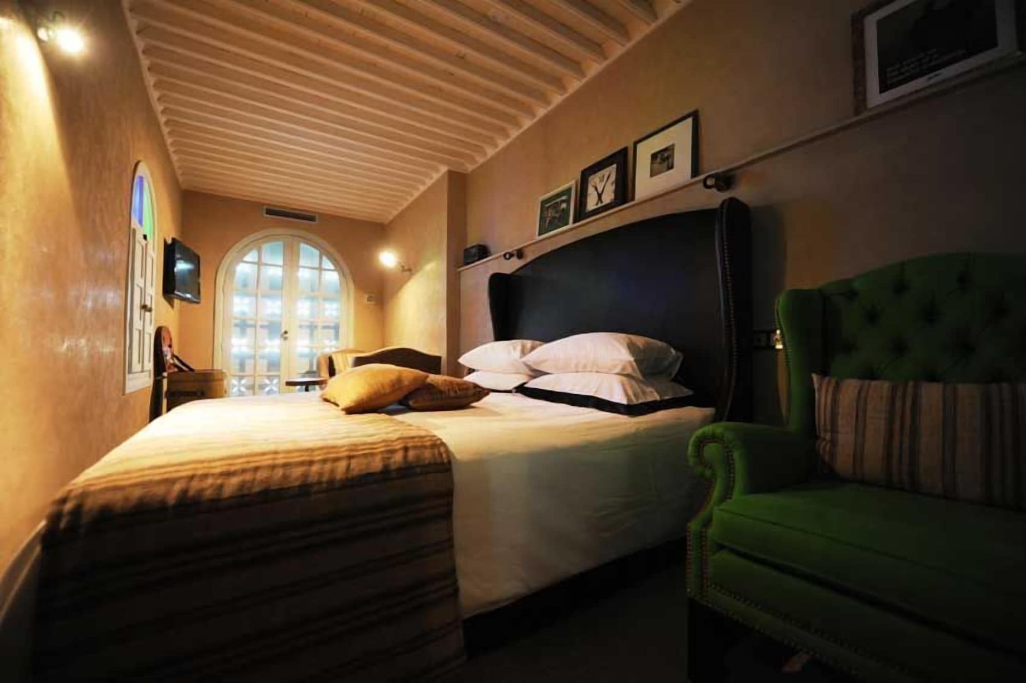 Habitación