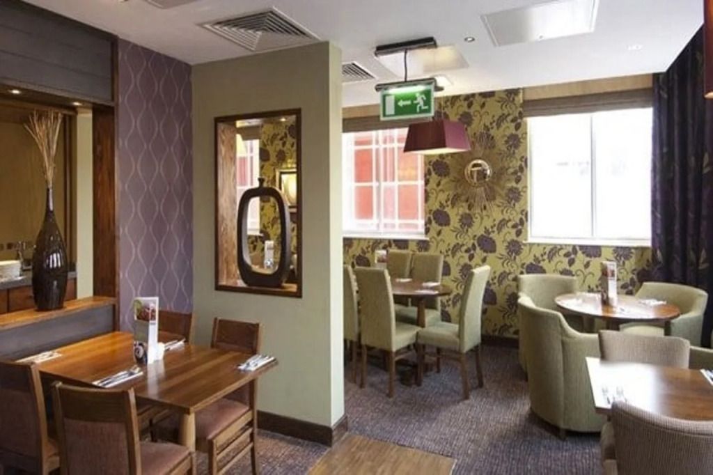 Restaurante