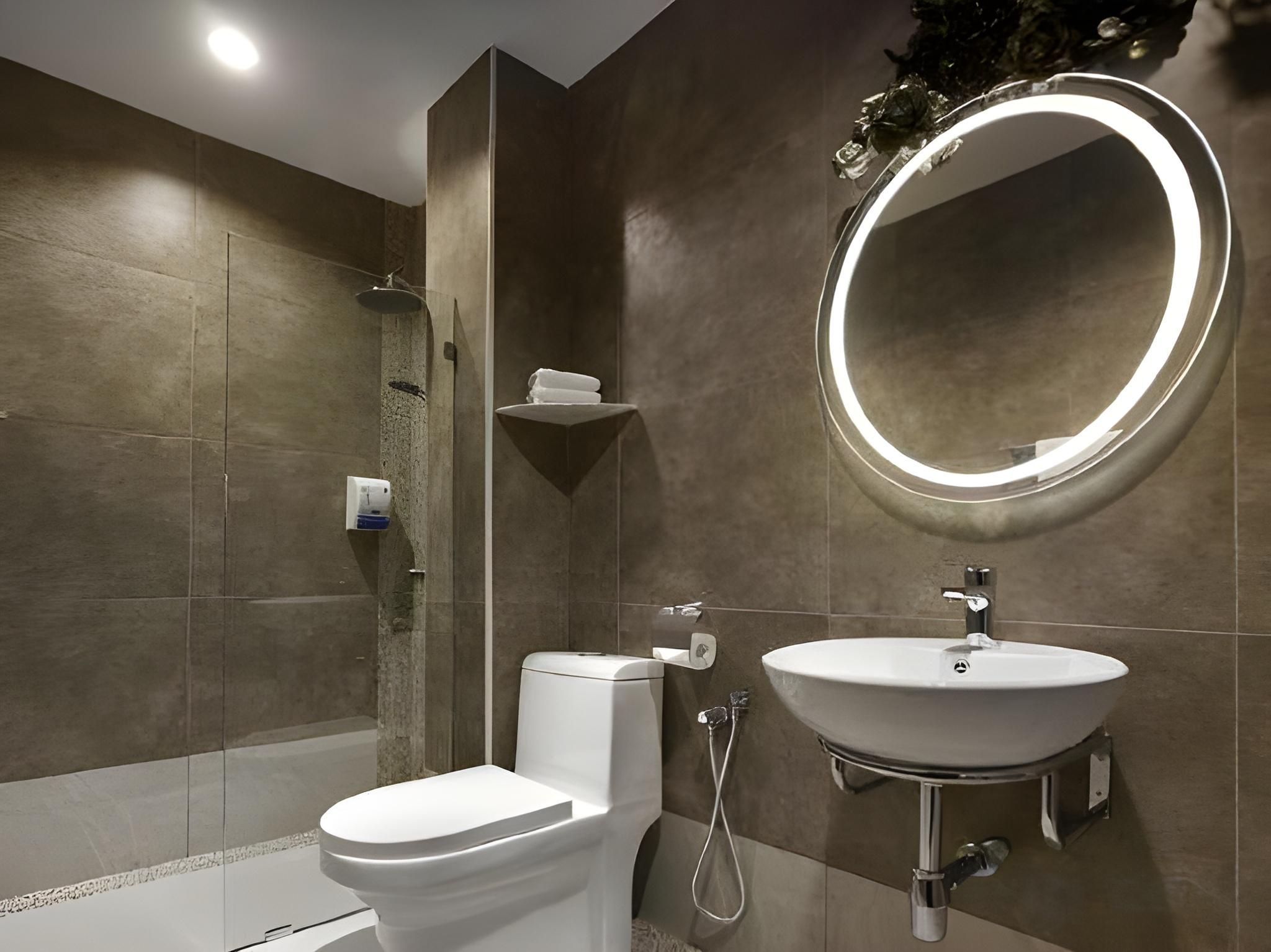 Baño