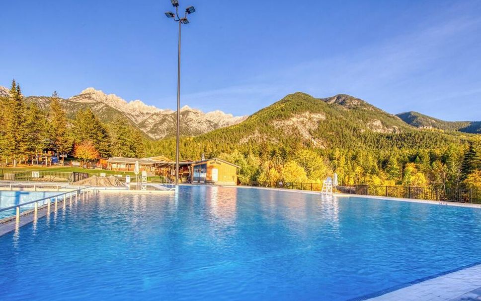 Piscina Foto