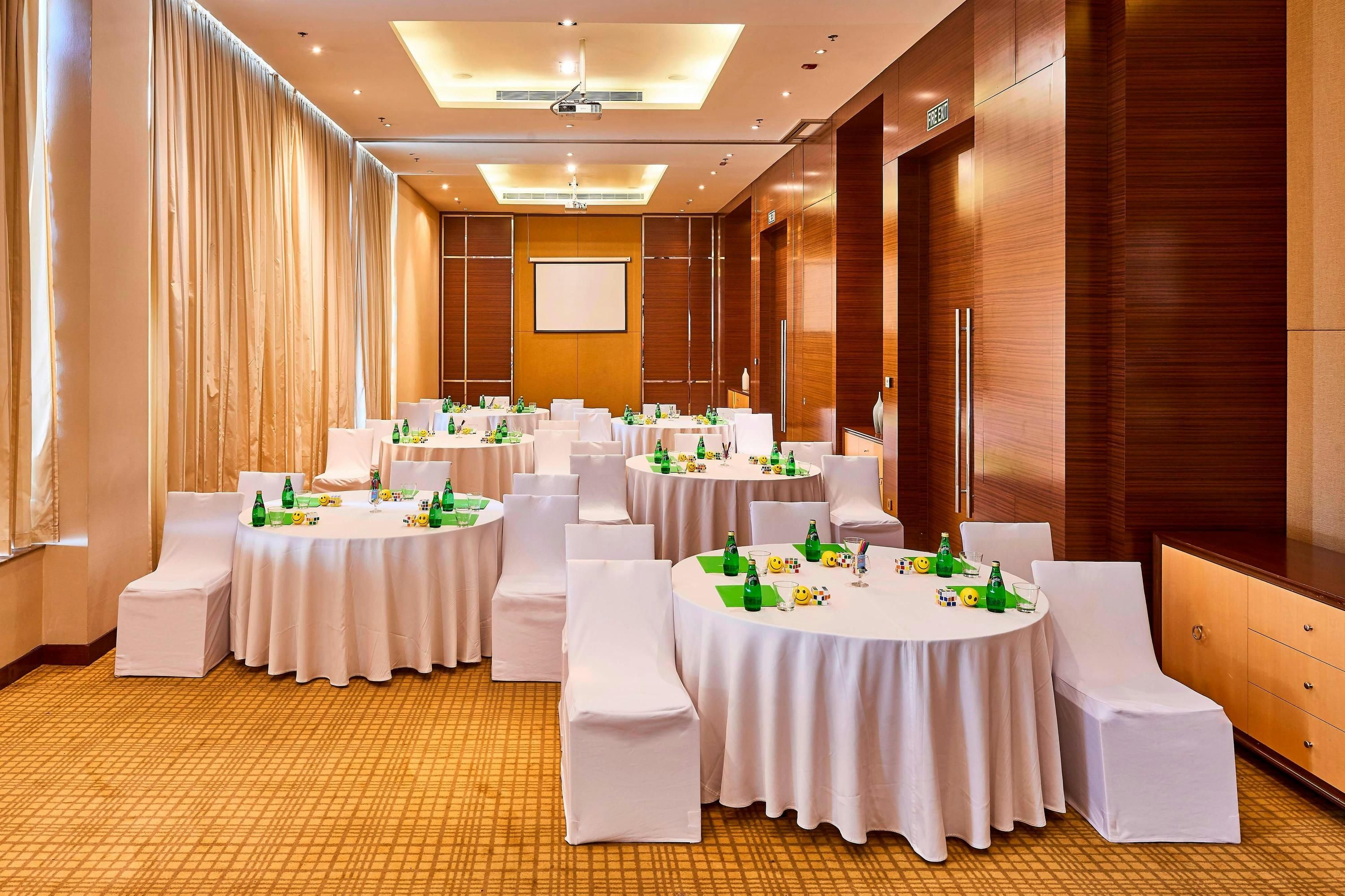 Sala de banquetes