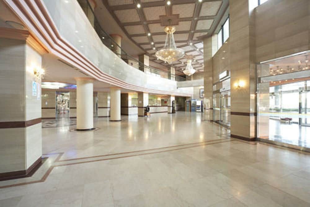 Recepción Foto