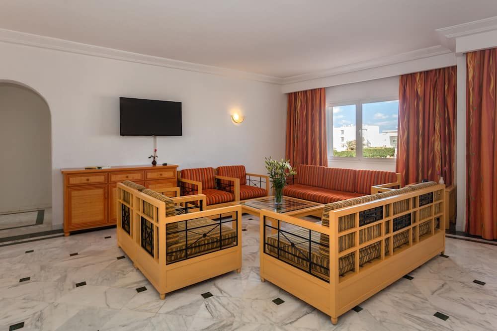 Sala de estar