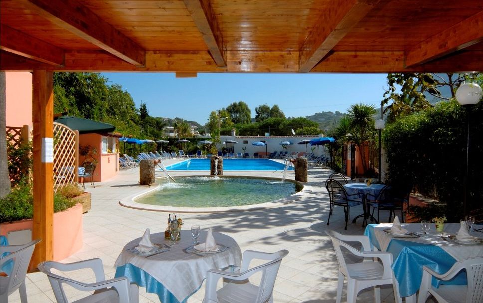 Piscina Foto