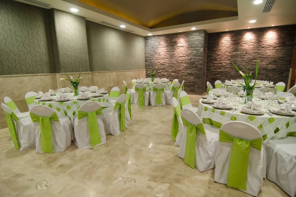 Sala de banquetes
