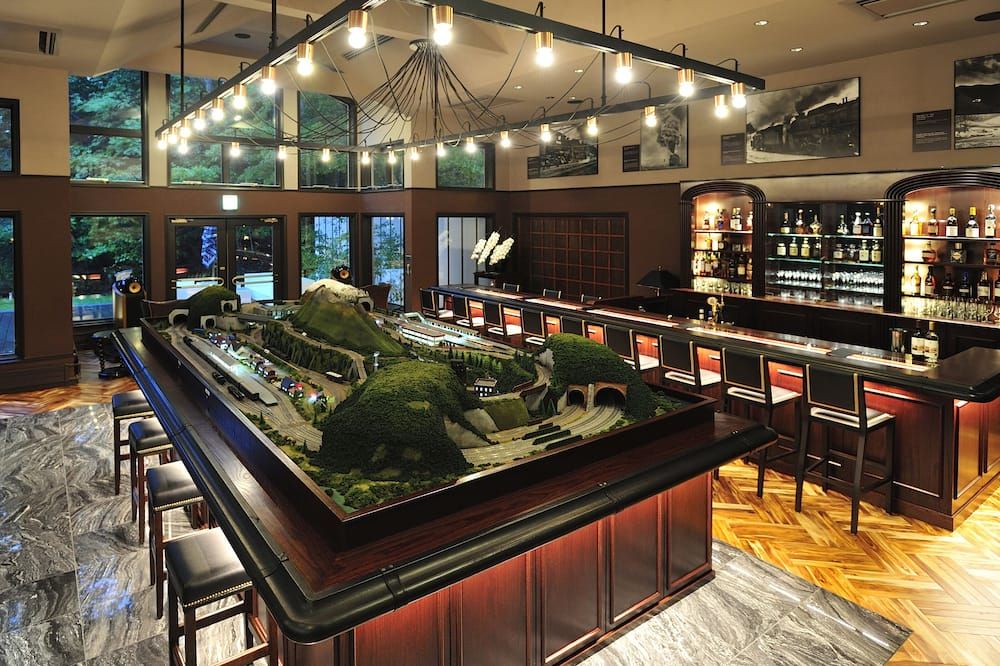 Bar Foto