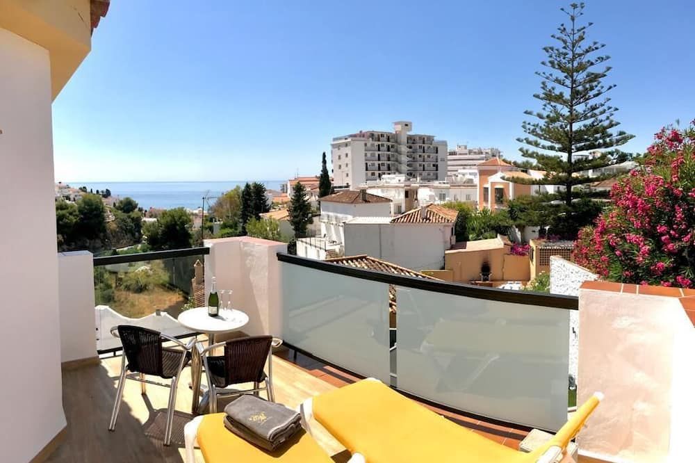 Balcón