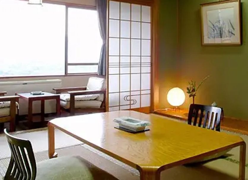 Comedor Foto