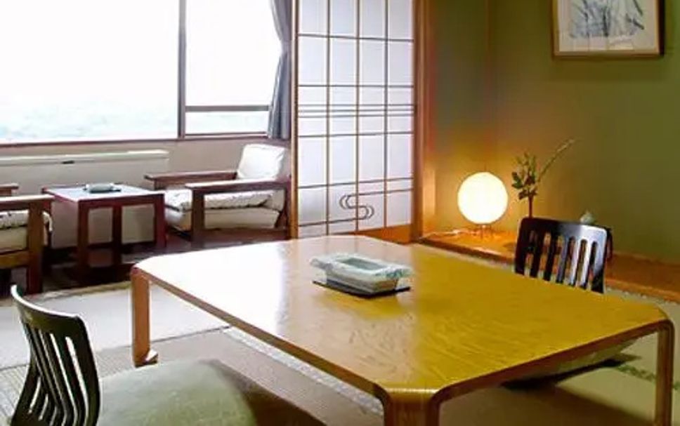 Comedor Foto