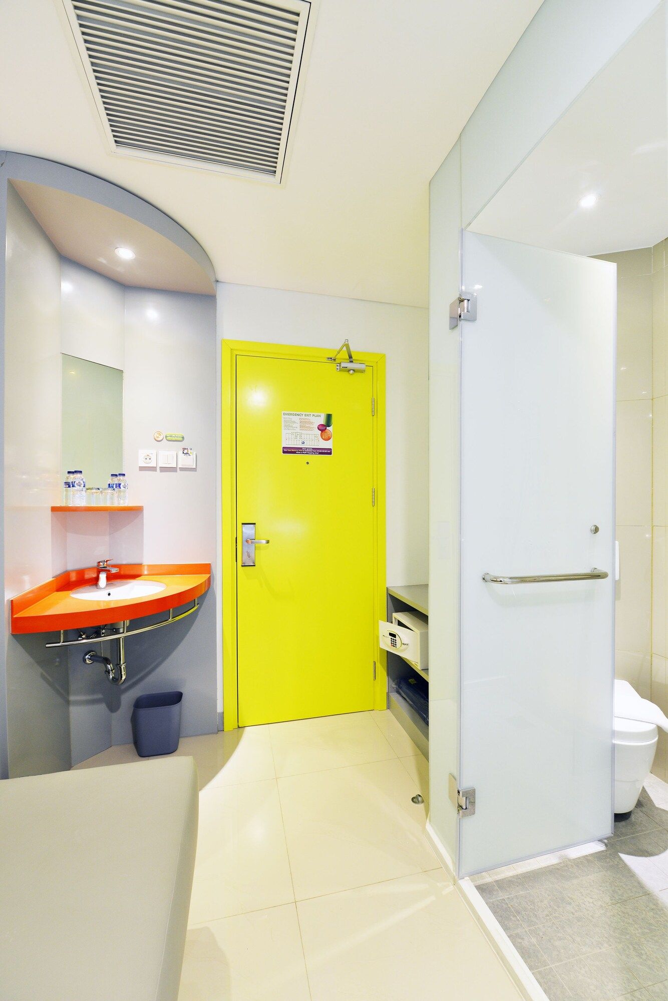 Baño