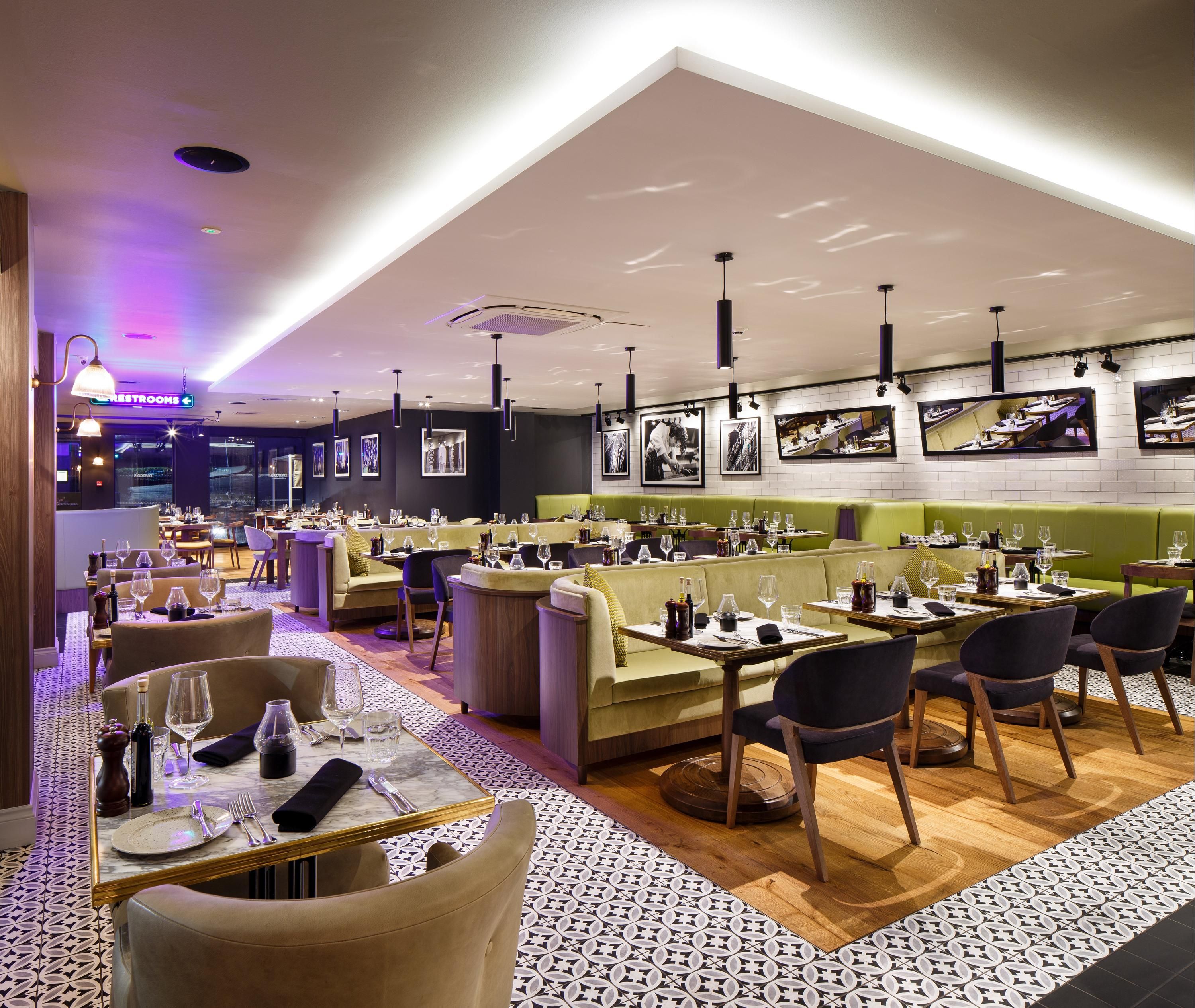 Restaurante