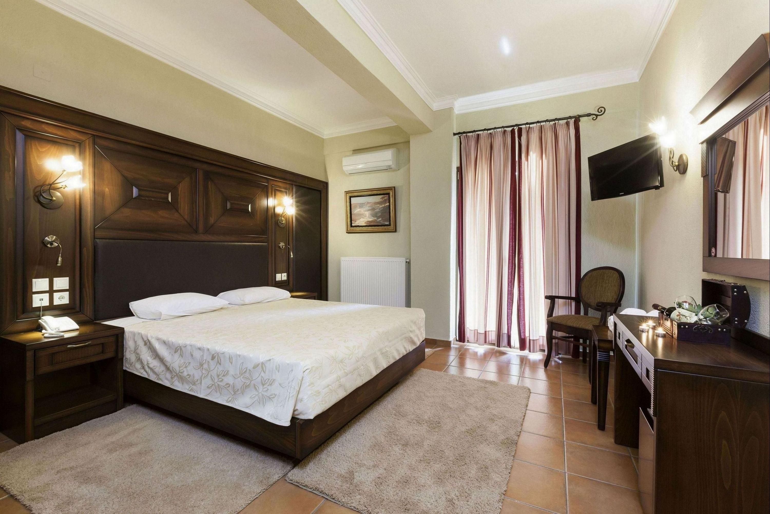 Habitación