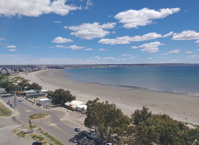 Playa Foto
