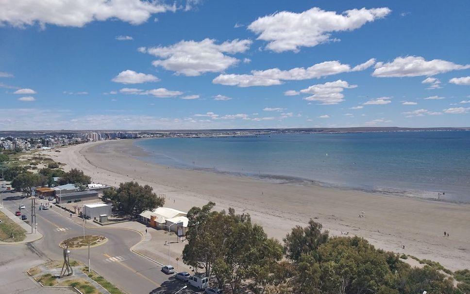 Playa Foto