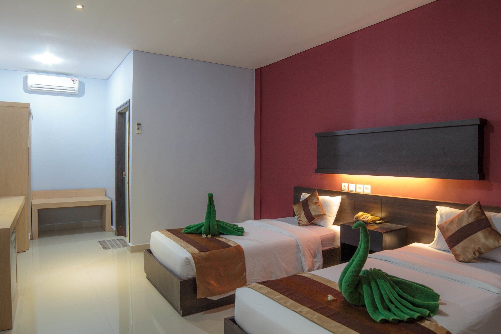 Habitación
