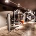 Gimnasio
