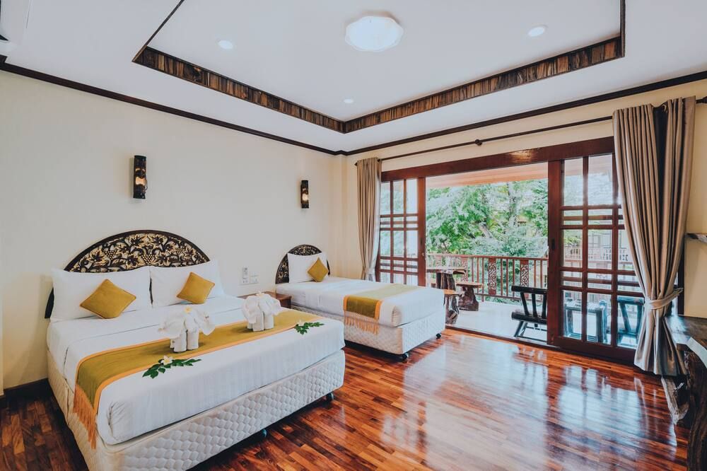 Habitación