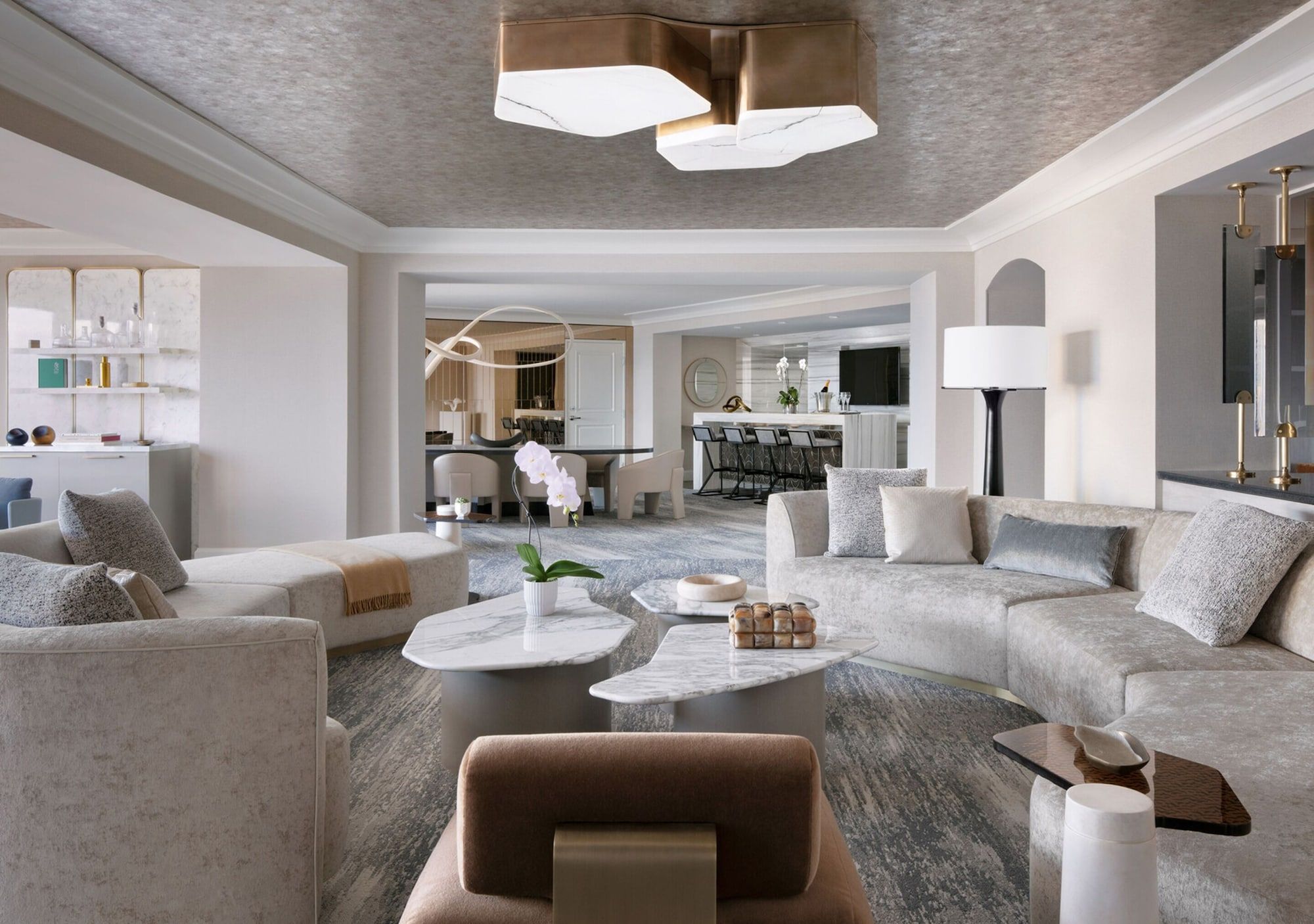 Sala de estar