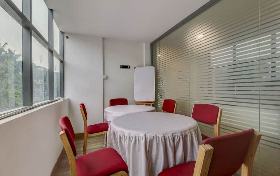 Comedor Foto